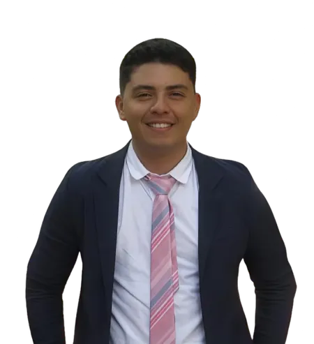 Juan Narvaez - Asesor Migratorio