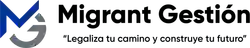 Migrant Gestión Logo